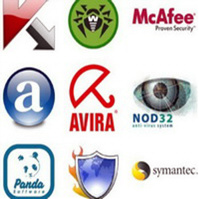 Установка антивируса Установка антивируса