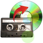 Оцифровка аудиокассет Оцифровка аудиокассет