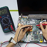 Ремонт компьютеров и ноутбуков Ремонт компьютеров и ноутбуков