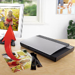 Сканирование фото и документов Сканирование фото и документов