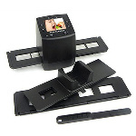 Оцифровка слайдов и фотопленок Оцифровка слайдов и фотопленок