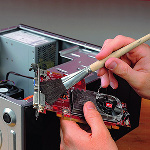 Техобслуживание компьютеров Техобслуживание компьютеров