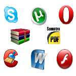 Установка офисного пакета программ Установка офисного пакета программ