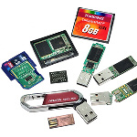 Восстановление информации с флешек Восстановление информации с флешек